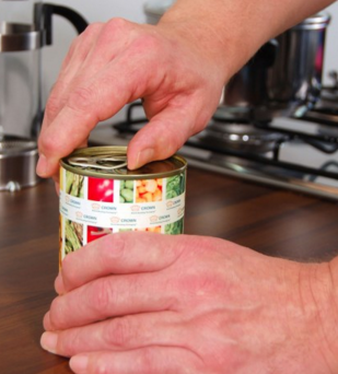 Food Cans
